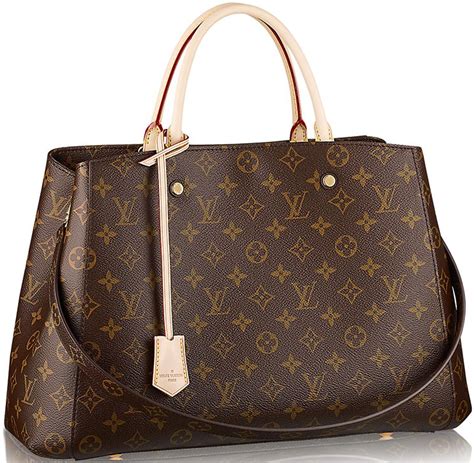 louis vuitton montaigne gm bag|louis vuitton montaigne handbags.